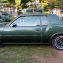 1980 Oldsmobile Cutlass Supreme Coupe 2-Door 3.8L