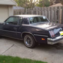 1980 Oldsmobile Cutlass Supreme