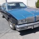 1980 oldsmobile cutlass