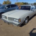 1980 Oldsmobile Delta 88 Royale