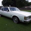 1980 Oldsmobile Ninety Eight Regency Coupe