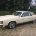 1980 Oldsmobile Ninety Eight Regency