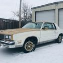 1980 Oldsmobile Olds Cutlass Calais 442 W30 W-30 1 of 886 Rare Hurst 1978 1979