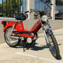 1980 PEUGEOT 103 with 643 ORIGINAL MILES