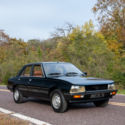 1980 Peugeot 505 STI, Low Original Miles, 2.0L, Automatic, Roof, Very Clean Car!