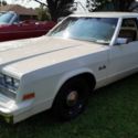 1980 Plymouth Gran Fury Police Package E38 Squad Mopar