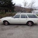1980 Plymouth Volare Wagon Nice Rust Free