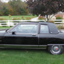 1980 Pontiac Bonneville Brougham Coupe 2-Door