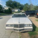 1980 Pontiac Bonneville Brougham