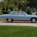1980 Pontiac Bonneville Coupe 5.7 Diesel!!!