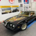 1980 Pontiac Firebird, Black with 44,675 Miles available now!