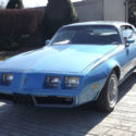 1980 Pontiac Firebird Esprit Coupe 2-Door 3.8L