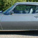 1980 Pontiac Firebird Esprit Coupe 2-Door 4.9L