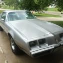 1980 Pontiac Firebird Esprit Trans Am