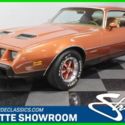 1980 Pontiac Firebird Formula Coupe 1980 Formula Used Automatic