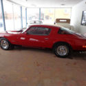 1980 Pontiac Firebird Formula Coupe 2-Door 4.9L