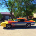 1980 Pontiac Firebird Formula Coupe 2-Door