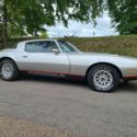 1980 Pontiac Firebird Formula One Owner Survivor New Paint 62,600 Original Miles