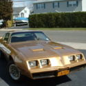 1980 PONTIAC FIREBIRD FORMULA