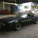 1980 pontiac firebird formula v8 very clean