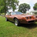 1980 Pontiac Firebird * Nice Original Unrestored