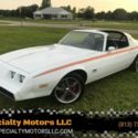 1980 Pontiac Firebird Pro Touring Built LS1 Swap