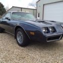 1980 Pontiac Firebird