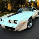 1980 Pontiac Firebird Trans Am &#034;455&#034;
