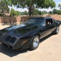 1980 pontiac firebird trans am 4.9l Smokey & The Bandit Have A Look