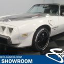 1980 Pontiac Firebird Trans Am Restomod Coupe 5.3L V8 Automatic Classic Vintage