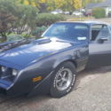 1980 Pontiac Firebird Trans Am