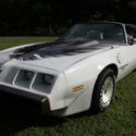 1980 Pontiac Firebird TransAm Indy 500 Turbo Pace car &#034;Museum Quality/Low Miles!