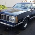 1980 Pontiac Grand AM