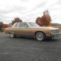 1980 Pontiac Parisienne With factory buckets 64000 miles