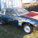 1980 Pontiac Sunbird  DRAG CAR  PRO STREET PROJECT GASSER