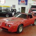 1980 Pontiac Trans A -PRICED TO SELL-CLEAN T-TOPS-DRIVES GREAT-BEST DEAL ON EBAY