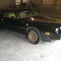 1980 Pontiac Trans Am 10,300 miles