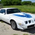 1980 Pontiac Trans Am 350 auto Power Disc Power steering Snowflakes Solid CAR!
