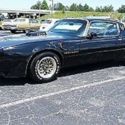 1980 Pontiac Trans Am  46838 Miles Black