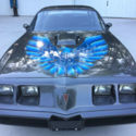 1980 Pontiac Trans Am ** 7,900 Original Miles **