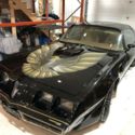 1980 Pontiac Trans Am Firebird