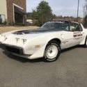 1980 Pontiac Trans-Am INDY 500 Pace Car 35k miles Documents T-tops well kept