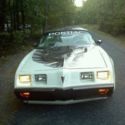 1980 Pontiac Trans Am Indy Pace Car 1 of 5700