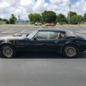 1980 Pontiac Trans-Am. Low miles collector survivor Smokey and bandit graphics