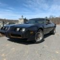 1980 Pontiac Trans Am. LS1, Automatic swap.