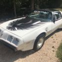 1980 Pontiac Trans Am Pace Car 40k Miles Restored New Paint New Interior WOW!!!