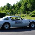 1980 PONTIAC TRANS AM PACE CAR 9,996 MILES