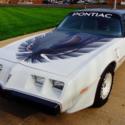1980 PONTIAC TRANS AM PACE CAR TURBO &#034;X&#034; CODE STUNNING!!