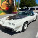 1980 PONTIAC TRANS AM PACE CAR WITH PAPER WORK RARE!! T-TOPS TURBO NO RESERVE
