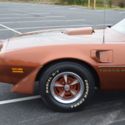 1980 pontiac trans am *Rare color and package*